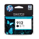 HP 912 tinteiro preto | HP3YL80AE