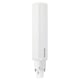 Philips lâmpada LED PLC G24d-3 | 8,9 W | 3000 K