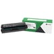 Lexmark C332HK0 toner preto XL | LEXC332HK0