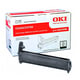 OKI 43870008 Tambor preto OKI C5650 C5750 | OKI70008