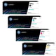 HP 415A Pack 4 cores | HPB-W203A