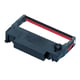 Q-Nomic ERC-38 B/R fita preta/vermelho | QNERC38BR