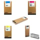 Epson T-6140 Pack 5 tinteiros | EPSB-T6140