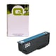 Q-Nomic 250 Tinteiro ciano | QNC13T16N24010C