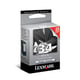 Lexmark 34 tinteiro preto (Lexmark 18C0034) | LEX18C0034
