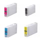 Epson T-7910 Pack 4 tinteiros | EPSB-T7910