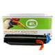 Q-Nomic C-EXV50BK (9436B002) toner preto | QNC-EXV50BK
