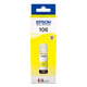 Epson 106 tinteiro amarelo | EPS106Y