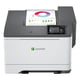 Lexmark CS531dw Impressora laser a cores A4 com Wi-Fi