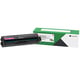 Lexmark 20N20M0 toner magenta | LEX20N20M0
