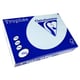 Clairefontaine Papel de cor azul celeste 80 gr A4 (500 folhas)