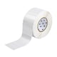 Brady THT-18-434-3 etiqueta de poliéster metalizado 76,20 x 25,40 mm | BRATHT-18-434-3