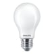 Philips MASTER Value LED Lâmpada E27 A60 mate regulável | 11,2 W (100 W) | 2700 K