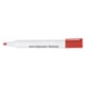 Marcador Quadro Branco | Vermelho | Ponta redonda 3mm
