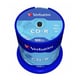 Verbatim CD-R 80 min | 100 unidades