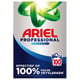Ariel Detergente em pó Profissional Regular | 5,5 kg | 100 lavagens