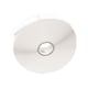 Brother RD-003E1MED etiquetas pré-pintadas 19 mm x 54 mm | BRORD-003E1MED