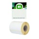 Q-nomic BDE-1J044076-066 Etiquetas pré-cortadas de 76 mm x 44 mm | QNBDE-1J044076-066