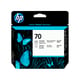 HP 70 (C9407A) | HPC9407A