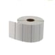 Zebra PolyPro 3000T etiqueta brilhante (3010793) 102 x 51 mm (4 rolos) | ZEB3010793