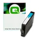 Q-Nomic 912XL (3YL81AE) tinteiro ciano XL | QN3YL81AE