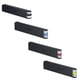 Epson Pack Poupança T02Y1-2-3-4 toner | EPSB-T02Y1-2-3-4