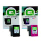Poupe aproximadamente 32,45 € com a compra destes tinteiros!