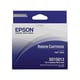 Epson S015013 fita de impressão preto | EPSC13S015013