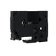 Q-Nomic TZe-621 fita 9mm texto preto sobre amarelo (8M) | QNTZe-621