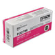 Epson S020691 tinteiro magenta PJIC7(M) | EPSC13S020691