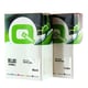 Q-Nomic Pack poupança CH883 + CH884 (preto+tri-color) | QNB-CH883_884