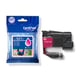 Brother LC-521M tinteiro magenta | BROLC521M