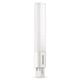Philips lâmpada LED PLS G23 | 5 W | 3000 K