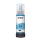 Epson 107 garrafa de tinta ciano claro | EPSC13T09B540