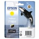 Epson T7604 Tinteiro amarelo | EPST7604