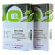 Poupe aproximadamente 23,10 € com a compra destes tinteiros!