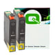 Q-Nomic 405XL Pack 2 Preto | QNB-405BKXL