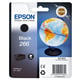 Epson T266 tinteiro preto | EPST266