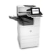 HP Color LaserJet Enterprise Flow MFP M776zs impressora multifunções laser cores WIFI (4 em 1)