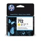 HP 712 (3ED69A) tinteiro amarelo | HP3ED69A