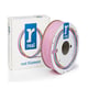 REAL 3D Filamento ABS 1,75 mm cor de rosa (1 kg) | 3DREALABS175-2012