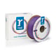 REAL 3D Filamento PLA 1,75 mm roxo (1 kg) | 3DREALPLA175-2013