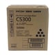 Ricoh Type C5300 toner preto | RIC828601