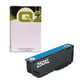 Q-Nomic 250XL Tinteiro ciano | QN250XLC