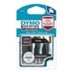 DYMO 1978365 fita branca sobre preto 12mm. | DYM1978365
