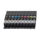 Canon PFI-5100 Pack 9 cores + optimizador de croma | CANB-PFI-5100