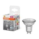 Osram lâmpada LED GU10 luz neutra 2,4W | 35W