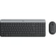 Logitech MK470 | Teclado e rato sem fios