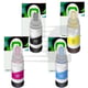 Poupe aproximadamente 13,00 € com a compra destes tinteiros!