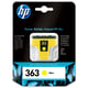 HP 363 tinteiro amarelo (HP C8773EE) | HPC8773E